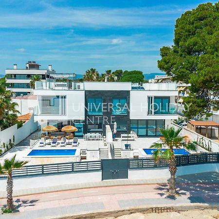 Uhc Villa Portofino Cambrils Exterior foto
