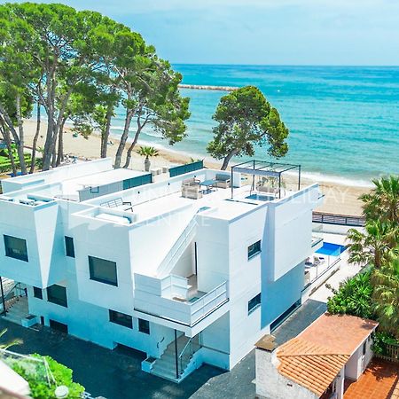 Uhc Villa Portofino Cambrils Exterior foto