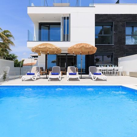 Uhc Villa Portofino Cambrils Exterior foto