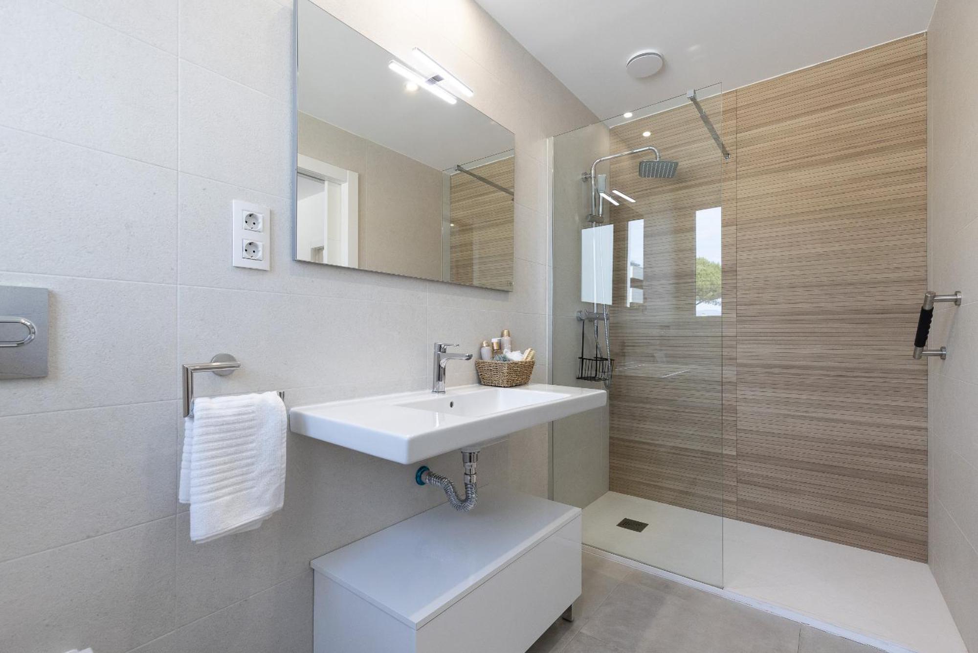 Uhc Villa Portofino Cambrils Exterior foto