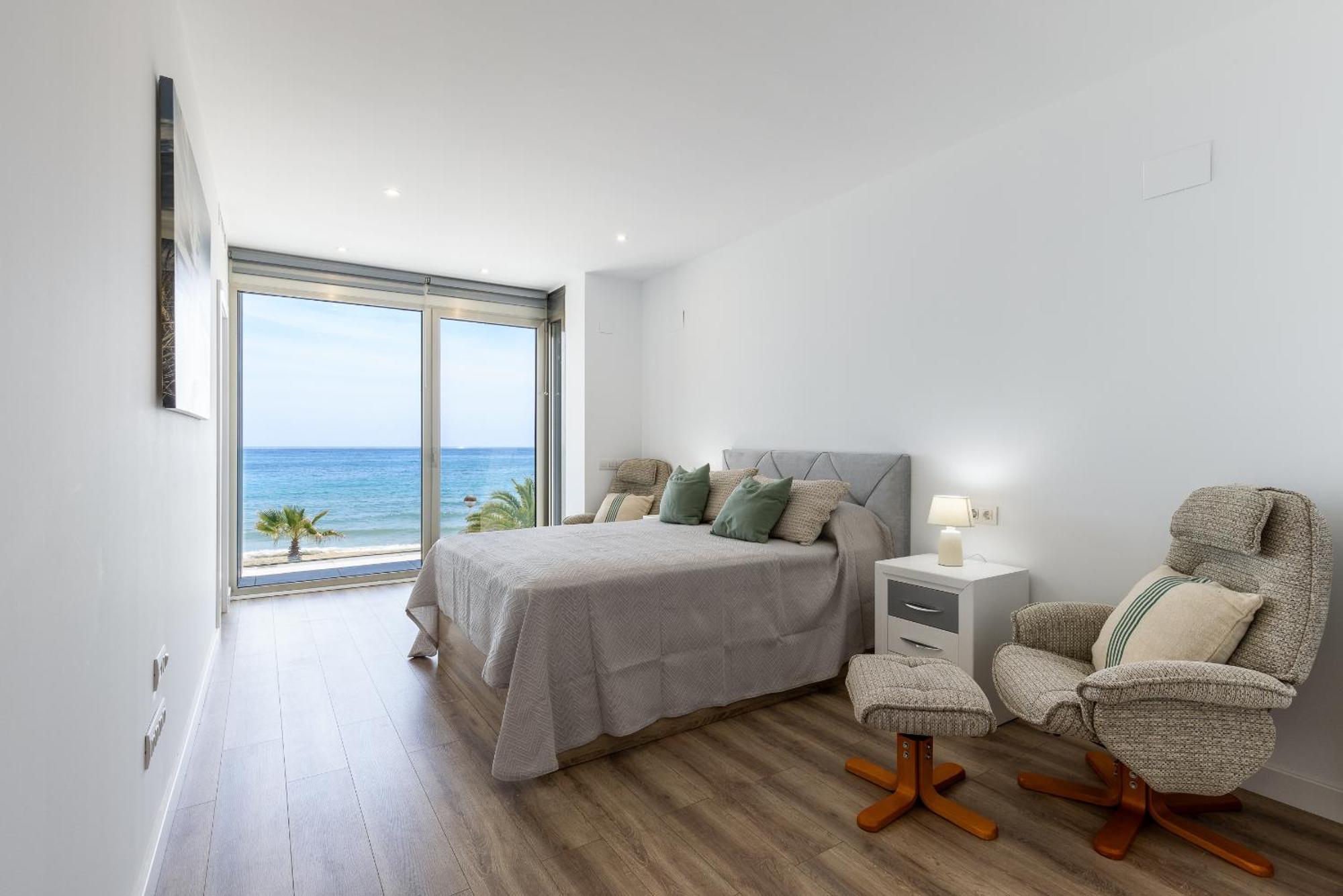 Uhc Villa Portofino Cambrils Exterior foto