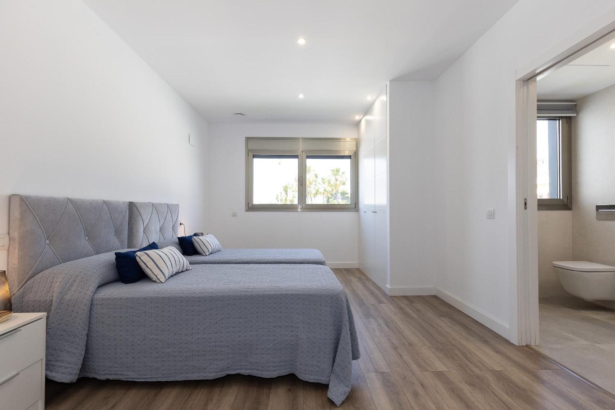 Uhc Villa Portofino Cambrils Exterior foto