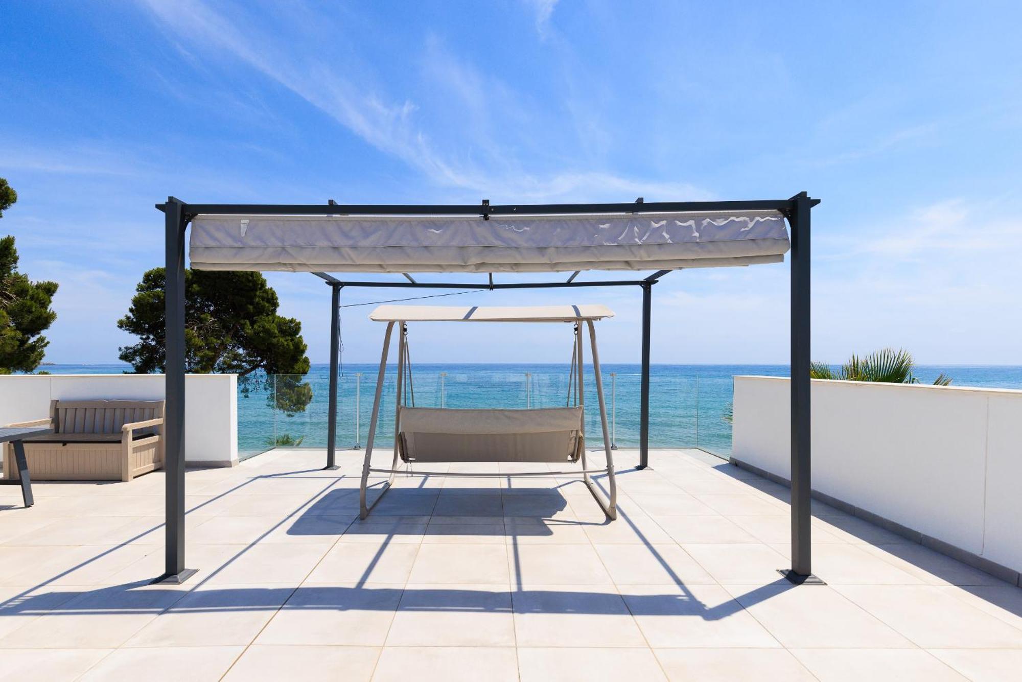 Uhc Villa Portofino Cambrils Exterior foto