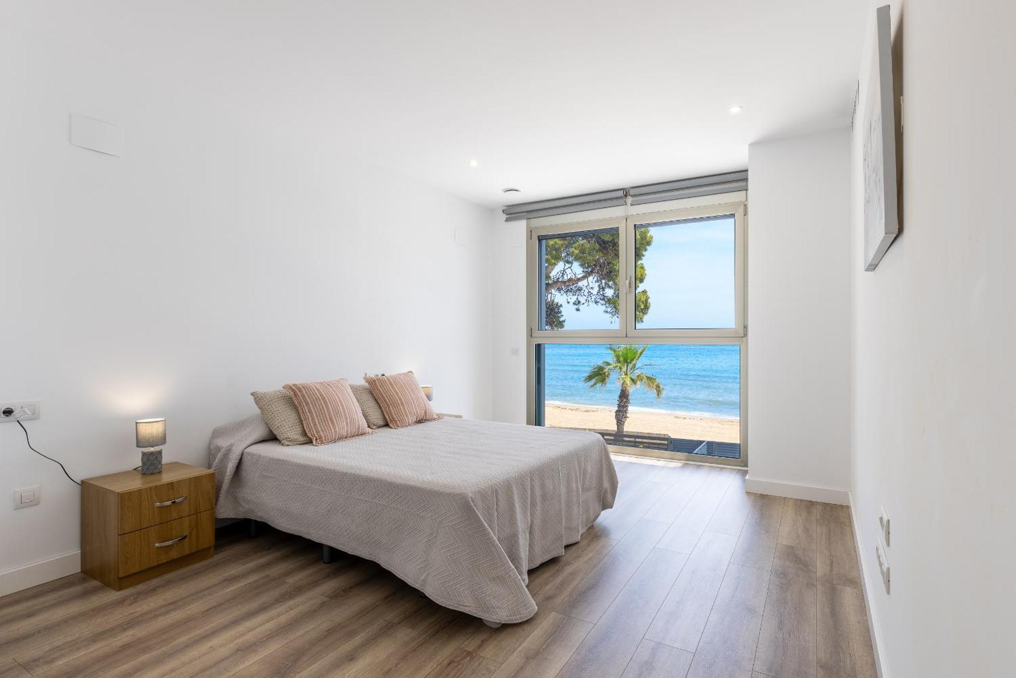 Uhc Villa Portofino Cambrils Exterior foto