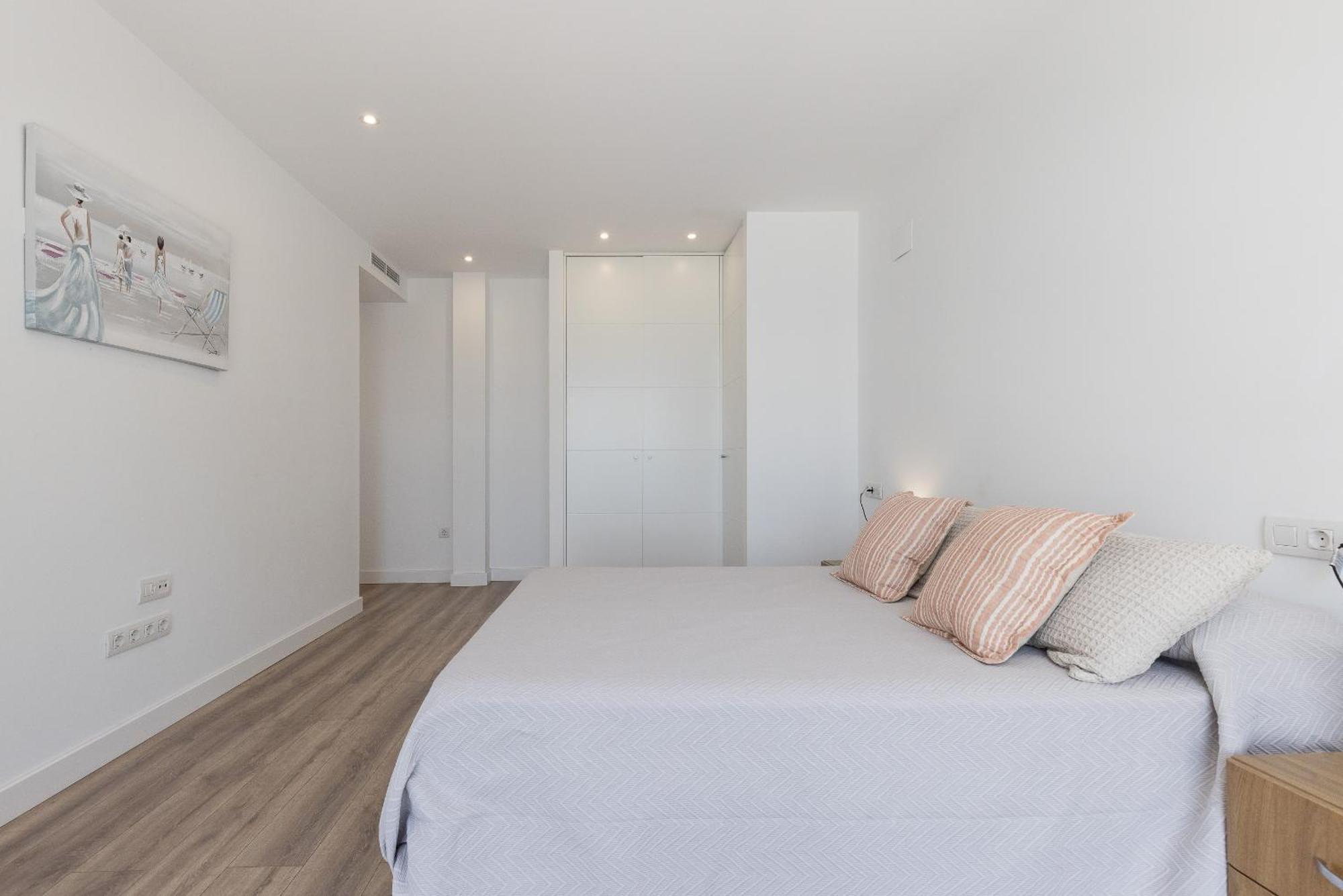 Uhc Villa Portofino Cambrils Exterior foto