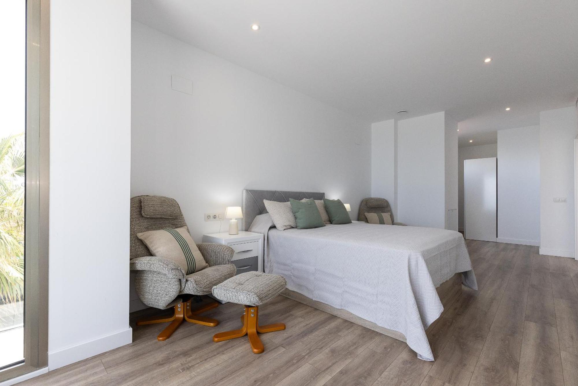 Uhc Villa Portofino Cambrils Exterior foto