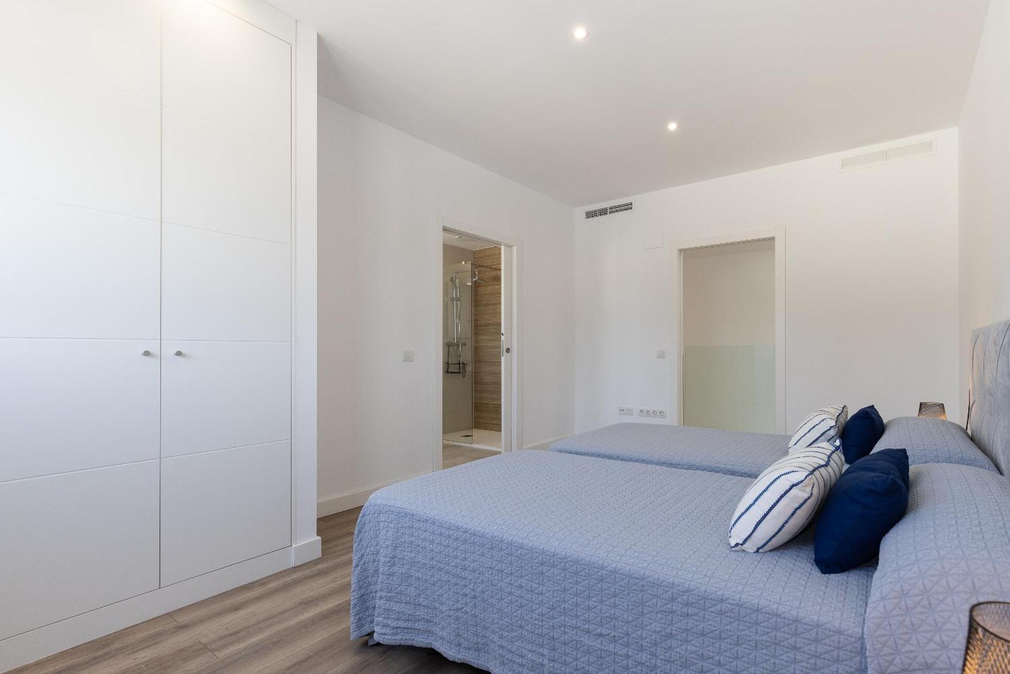 Uhc Villa Portofino Cambrils Exterior foto