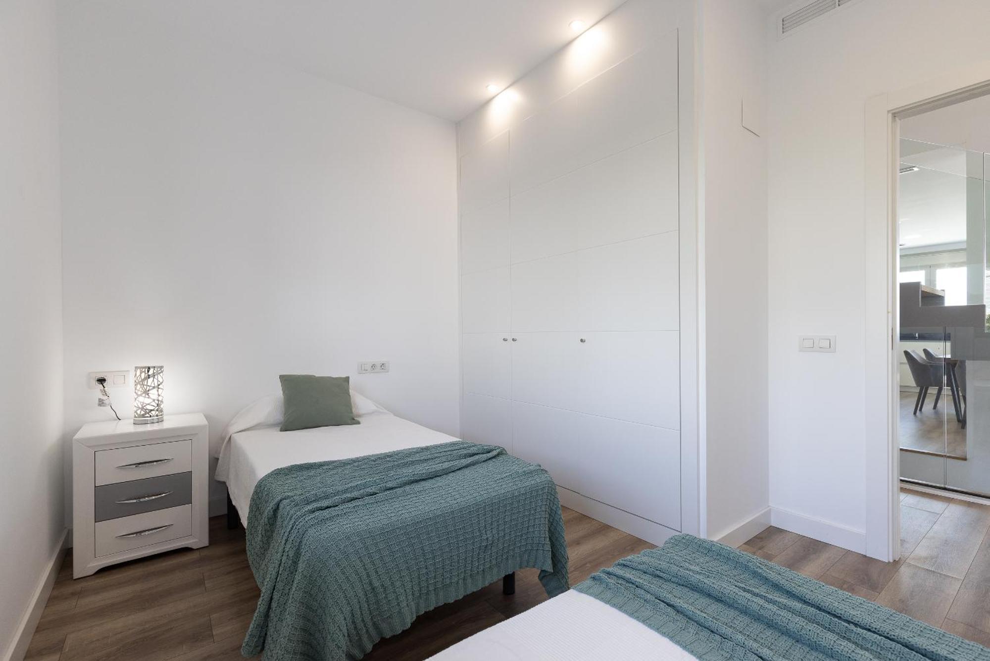Uhc Villa Portofino Cambrils Exterior foto